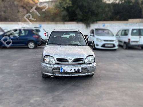 Used Parts NISSAN MICRA II (K11) 1.3 i 16V (HK11) 5000045