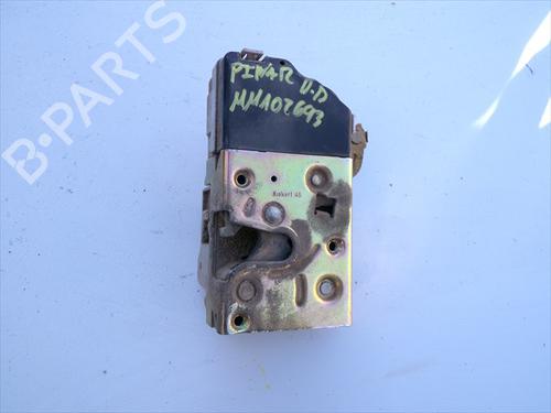 front-right-lock-peugeot-partner-mpv-5_-g_-1996-34611909 main image