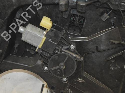 Front right window mechanism FORD FIESTA VI (CB1, CCN) 1.4 TDCi | BP24559936C23 - Image 3
