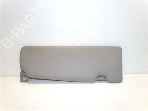 left-sun-visor-bmw-1-f20-2011-2012-2013-2014-2015-2016-2017-2018-2019-33975333 main image