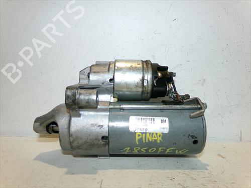 Used Starter Starter PEUGEOT 207 (WA_, WC_) 1.4 HDi (68 hp) 25279946 25279946