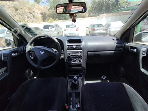 Left front window switch OPEL ASTRA G Hatchback (T98) 1.6 16V (F08, F48) | BP28350537I27  - Image 10