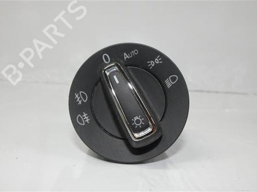 Used Headlight switch Headlight switch SEAT ATECA (KH7, KHP) 1.0 TSI (116 hp) 24556271 24556271