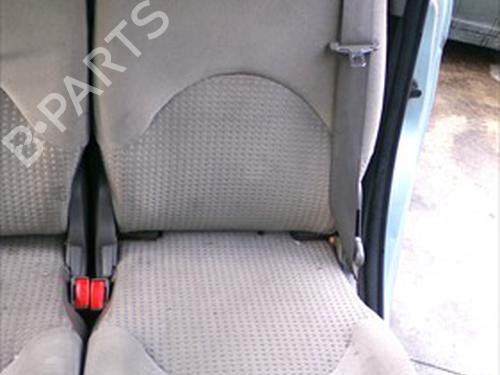 Stol bak CITROËN XSARA PICASSO (N68) 2.0 HDi (90 hp) 32045775
