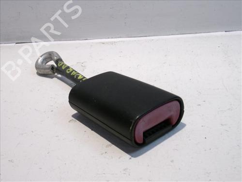 Used Seat buckle Seat buckle ALFA ROMEO 156 (932_) 1.9 JTD (932.A2B00, 932.A2C00) (115 hp) 24568329 24568329