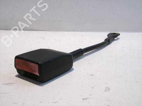 Used Seat buckle Seat buckle AIXAM A.741 0.4 D (5 hp) 33423600 33423600