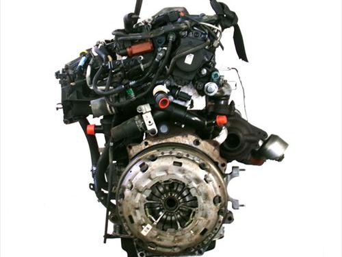 Engine FORD MONDEO IV Turnier (BA7) 2.0 TDCi | BP38190409M1 - Image 3