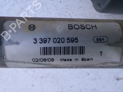 Front wiper motor LANCIA YPSILON (843_) 1.2 (843.AXB1A) | BP33264569M29 - Image 3