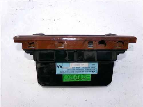 Climate control DAEWOO REZZO (U100) 2.0 | BP28290264I5 - Image 2