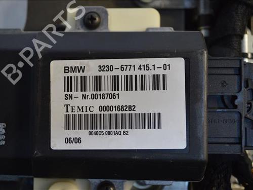 Steering column BMW 7 (E65, E66, E67) 745 d | BP24563089M21  - Image 5