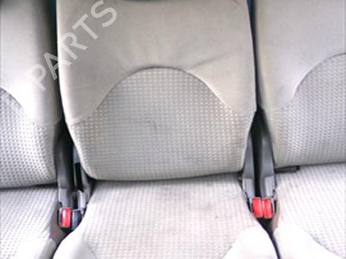 Stol bak CITROËN XSARA PICASSO (N68) 2.0 HDi (90 hp) 32045776