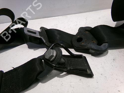 Rear right seatbelt PEUGEOT 308 I (4A_, 4C_) 1.6 HDi | BP24560796I28