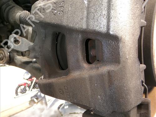 Left front brake caliper VW TIGUAN (5N_) 2.0 TDI | BP29944093M105 - Image 2