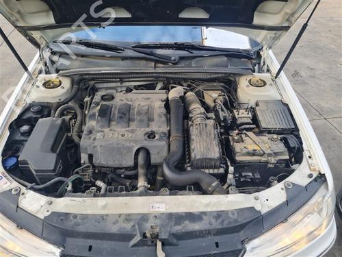 Front wiper motor PEUGEOT 406 (8B) 2.0 HDI 110 | BP31163848M29 