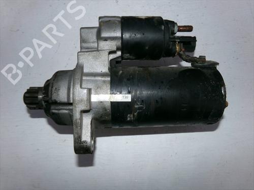 Used Starter Starter SEAT LEON (1P1) 2.0 TDI (140 hp) 40443398 40443398