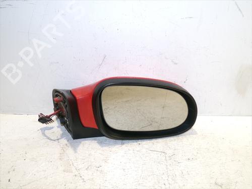 Used Right mirror Right mirror MERCEDES-BENZ A-CLASS (W168) A 170 CDI (168.009, 168.109) (95 hp) 33265139 33265139
