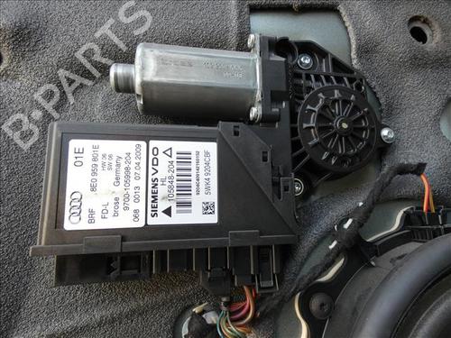 Used Rear left window mechanism Rear left window mechanism SEAT EXEO (3R2) 2.0 TDI (143 hp) 24557620 24557620