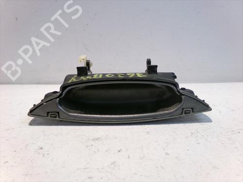 Rear left exterior door handle AUDI A4 B6 (8E2) 2.0 | BP24859235C130