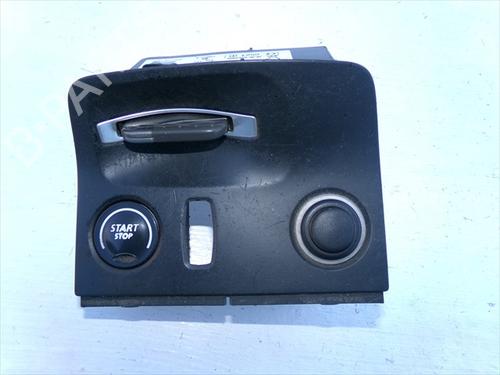 Used Electronic module Electronic module RENAULT ESPACE IV (JK0/1_) 2.0 dCi (JK01, JK02, JK1J, JK1K, JK1H) (150 hp) 40528694 40528694