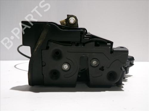 Front right lock MAZDA 3 (BK) 1.6 DI Turbo | BP33423536C97 - Image 3