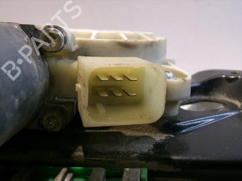 Front right window mechanism MERCEDES-BENZ E-CLASS (W211) E 270 CDI (211.016) | BP26018307C23 - Image 4
