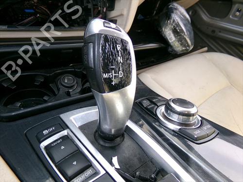 Used Gear lever Gear lever 38983506 38983506