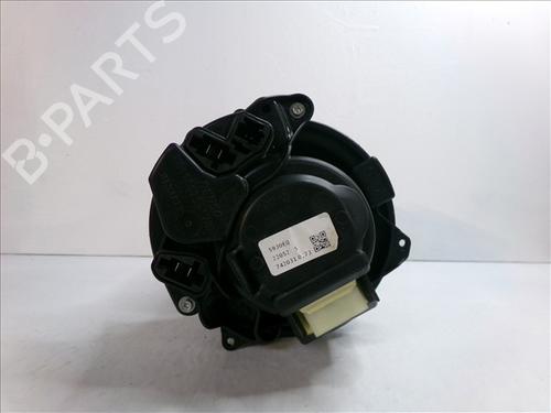 Heater blower motor RENAULT CAPTUR II (HF_) TCe 140 (HFN0) | BP33423844M62 - Image 3