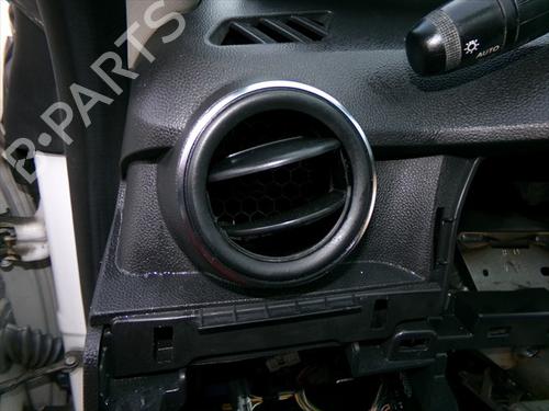 Used Air vent Air vent DACIA DUSTER (HM_) 1.0 TCe 100 (HMMT) (101 hp) 31637270 31637270