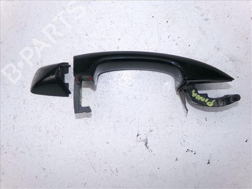 Used Front left exterior door handle VW SCIROCCO III (137, 138) 1.4 TSI (122 hp) 31126276