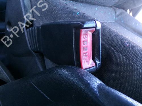 Used Seat buckle Seat buckle HYUNDAI H-1 / STAREX Bus (A1) 2.5 TCi (99 hp) 28529914 28529914