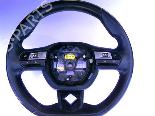 Used Steering wheel Steering wheel 37486302 37486302