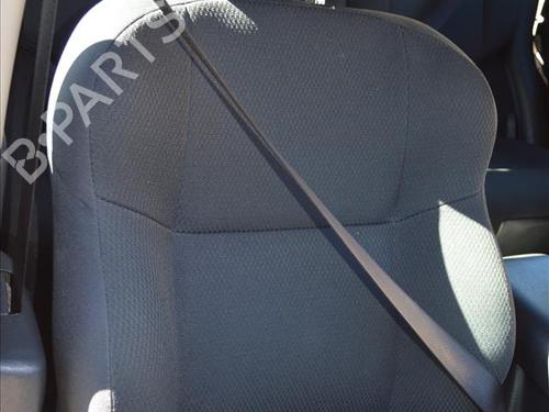 Used Front right seatbelt Front right seatbelt JEEP GRAND CHEROKEE II (WJ, WG) 2.7 CRD 4x4 (163 hp) 24562462 24562462