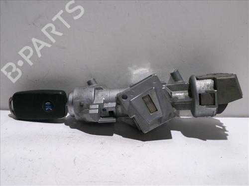 Electronic module FORD FOCUS C-MAX (DM2) 1.6 TDCi | BP24857607M83 - Image 2