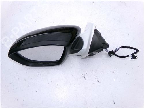 Used Left mirror Left mirror DS DS 3 / DS 3 CROSSBACK (UR_, UC_, UJ_) 1.5 BlueHDi 100 (UCYHYJ) (102 hp) 31020175 31020175