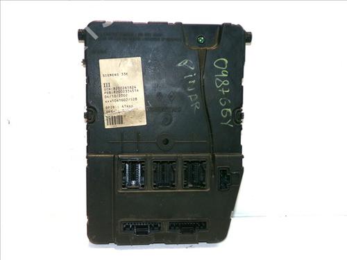 Used Electronic module Electronic module 30709612 30709612