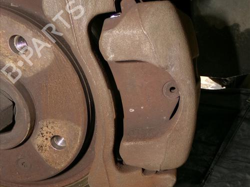 Used Right front brake caliper Right front brake caliper CITROËN C3 I (FC_, FN_) 1.4 HDi (68 hp) 30796580 30796580