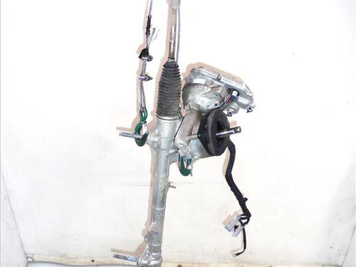 Used Steering column Steering column PEUGEOT 208 II (UB_, UP_, UW_, UJ_) 1.2 PureTech 75 (75 hp) 24561898 24561898