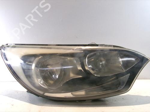 Used Right headlight Right headlight KIA RIO III (UB) 1.25 CVVT (86 hp) 32045851 32045851