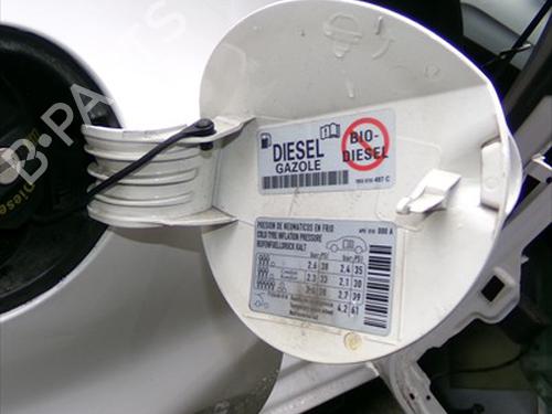Fuel flap SEAT IBIZA IV (6J5, 6P1) 1.4 TDI | BP32140775C131