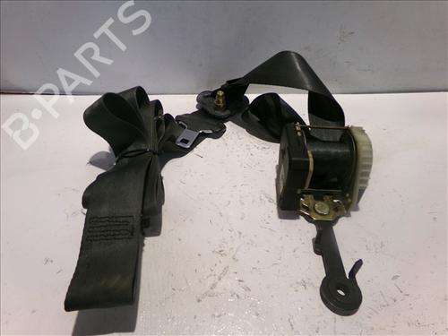 Used Front left seatbelt Front left seatbelt RENAULT CLIO II (BB_, CB_) 1.5 dCi (B/CB07) (65 hp) 28179964 28179964