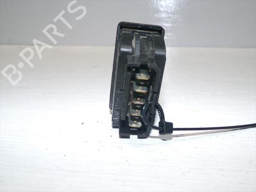 Right front window switch PEUGEOT 308 CC (4B_) 1.6 HDi | BP36184110I26 - Image 2