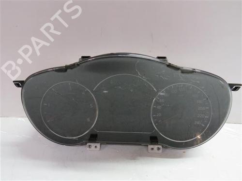 Used Electronic module Electronic module KIA CARENS IV 1.7 CRDi (116 hp) 24556879 24556879