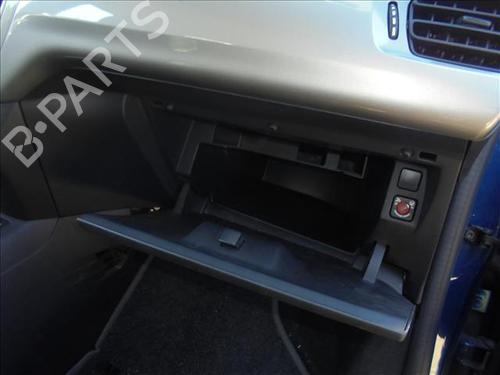 Glove box CITROËN C-ELYSEE (DD_) 1.2 PureTech 82 (DDHMRP) | BP24563143C95 - Image 2
