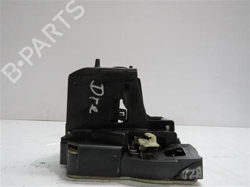 Used Front right lock Front right lock 24555533 24555533