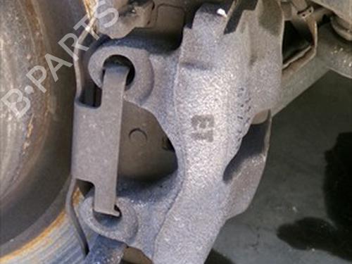 Used Right rear brake caliper Right rear brake caliper BMW 3 (E90) 320 d (163 hp) 34535065 34535065