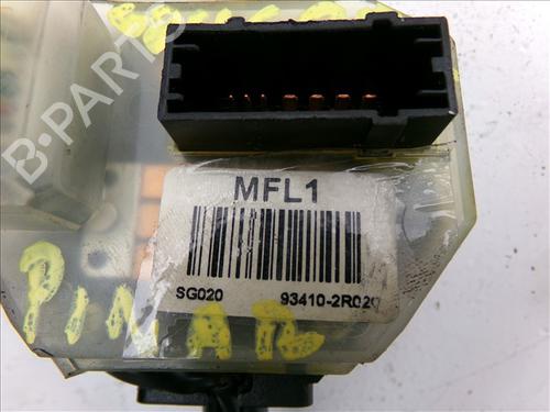 Headlight switch HYUNDAI i30 (FD) 1.4 | BP26611576I24 - Image 3