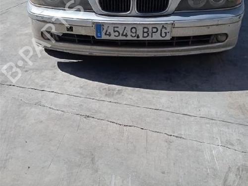 Headlight switch BMW 5 (E39) 530 d | BP24557886I24 - Image 3