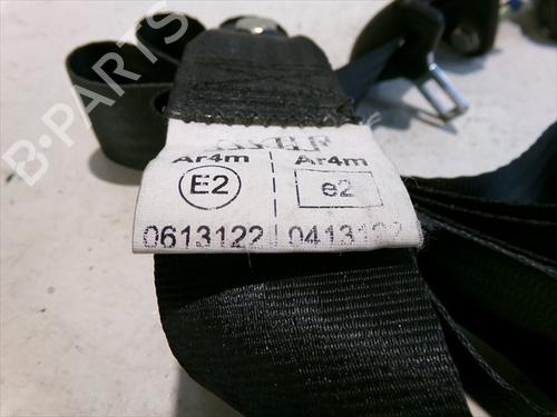 Front right seatbelt AIXAM MINAUTO 0.5 | BP33423475I25 - Image 4