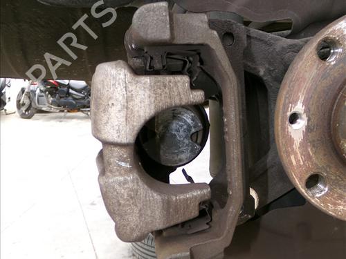 Used Right rear brake caliper Right rear brake caliper FIAT BRAVO II (198_) 1.6 D Multijet (198AXL1B) (120 hp) 29837155 29837155
