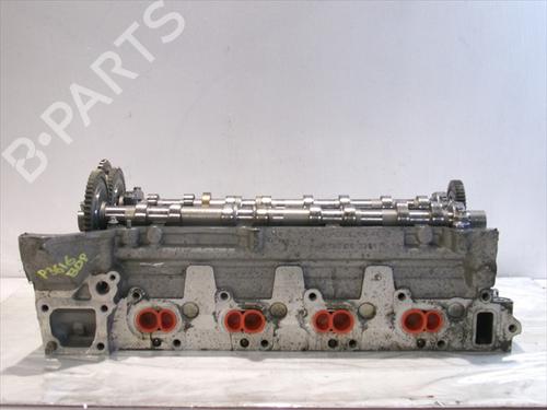 Used Cylinder head Cylinder head 38317625 38317625